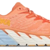 HOKA Women's Gaviota 4 -BROOKS Store hoka womens gaviota 4 shell coral peach parfait 6