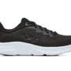 HOKA Women's Solimar -BROOKS Store hoka womens solimar black white cushion trainer 5