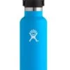 Hydro Flask 18 Oz Standard Mouth Bottles W/ Flex Cap (S18SX) -BROOKS Store hydro pacific1