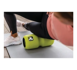 TriggerPoint Channel Roller - Green (04472) -BROOKS Store ixmdmnkasnpntgcdlz7u yzlru8vvus8tcgui