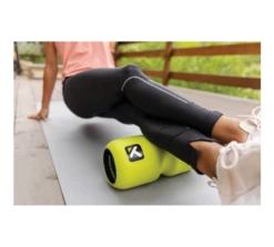 TriggerPoint Channel Roller - Green (04472) -BROOKS Store l9rrnminzrhrakuseiq8 o7gitockbm9f1059