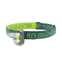Amphipod Vera-Light Max Headlamp - Charcoal/Viz (4903-3)