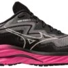Mizuno Project Zero Men's Wave Rider 27 -BROOKS Store mizuno mens project zero wave rider 27