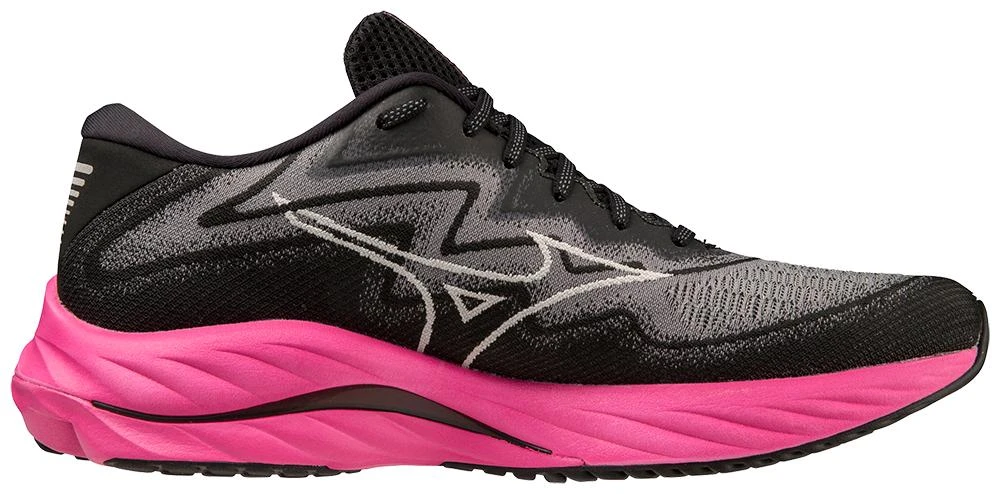 Mizuno Project Zero Men's Wave Rider 27 8 Mizuno Project Zero Men's Wave Rider 27 - Image 6