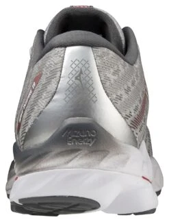 Mizuno Men's Wave Inspire 19 -BROOKS Store mizuno mens wave inspire 19 harbor mist white 5