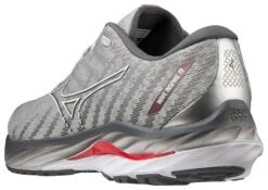 Mizuno Men's Wave Inspire 19 -BROOKS Store mizuno mens wave inspire 19 harbor mist white 6