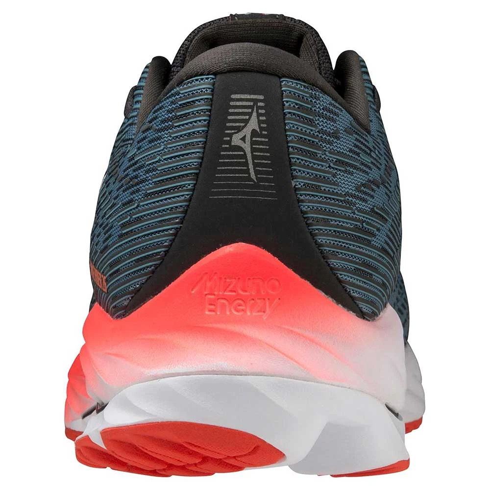 Mizuno Men's Wave Rider 26 7 Mizuno Men's Wave Rider 26 - Image 5