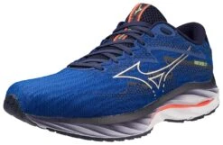 Mizuno Men's Wave Rider 27 -BROOKS Store mizuno mens wave rider 27 surf the web white 5