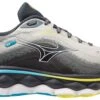 Mizuno Men's Wave Sky 7 -BROOKS Store mizuno mens wave sky 7 pearl blue 5