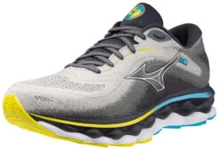 Mizuno Men's Wave Sky 7 -BROOKS Store mizuno mens wave sky 7 pearl blue 6