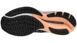 Mizuno Women's Wave Rider 26 -BROOKS Store mizuno womens wave rider 26 running shoe grey quicksilver 1