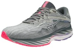 Mizuno Women's Wave Rider 27 12 Mizuno Women's Wave Rider 27 -BROOKS Store mizuno womens wave rider 27 pearl blue white 5