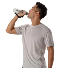 Nathan ExoShot Lite 14 Oz Handheld -BROOKS Store nathan ExoShot Lite 14oz 5