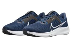 BROOKS Store -BROOKS Store nike mens pegasus 40 midnight navy 4
