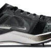Nike Unisex ZoomX Dragonfly XC -BROOKS Store nike unisex zoomx dragonfly xc black silver 2