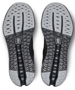 On Running Men's Cloudsurfer -BROOKS Store on cloud mens cloudsurfer all black 2