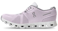 On Running Women's Cloud 5 -BROOKS Store on running womens cloud 5 running shoe light purple 2