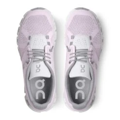 On Running Women's Cloud 5 -BROOKS Store on running womens cloud 5 running shoe light purple 4