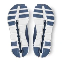 On Running Women's Cloud 5 -BROOKS Store on running womens coloud 5 running shoe blue white 3