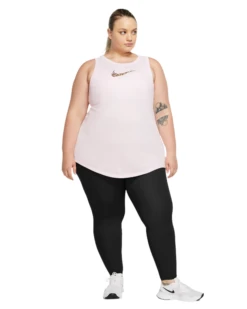 Women's Nike One Luxe Tight Plus Size -BROOKS Store one luxe womens mid rise 7 8 leggings plus size 86pP4J 1