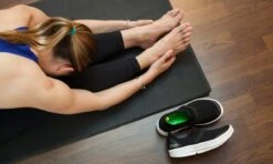 Oofos Unisex OOmg Low -BROOKS Store oomg 1 1200x crop center 1b978538 760a 4ee7 87a1 a359207660b4