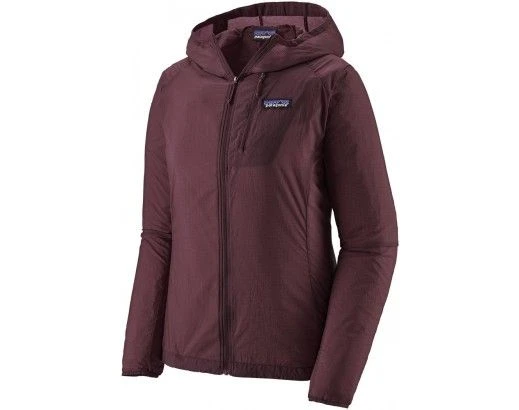 Patagonia Women's Houdini Jacket - Light Balsamic (24147-LIT) 3 Patagonia Women's Houdini Jacket - Light Balsamic (24147-LIT)