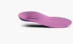 Superfeet Trim-to-fit Orthotic - Berry (6400) 11 Superfeet Trim-to-fit Orthotic - Berry (6400) -BROOKS Store pdp berry v2