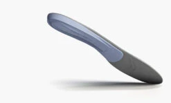 Superfeet Trim-to-fit Orthotic - Blue (2400) -BROOKS Store pdp blue v3 1