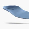 Superfeet Trim-to-fit Orthotic - Blue (2400) -BROOKS Store pdp blue v5