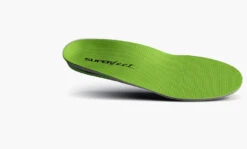 Superfeet Trim-to-fit Orthotic - Green (1400) 11 Superfeet Trim-to-fit Orthotic - Green (1400) -BROOKS Store pdp green v2