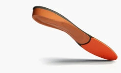 Superfeet Trim-to-fit Orthotic - Orange (7400) -BROOKS Store pdp orange v3 1