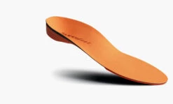 Superfeet Trim-to-fit Orthotic - Orange (7400) -BROOKS Store pdp orange v4 1