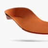 Superfeet Trim-to-fit Orthotic - Orange (7400) -BROOKS Store pdp orange v5 1