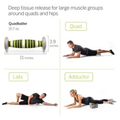 TriggerPoint Performance Collection (00291) -BROOKS Store per matrix3