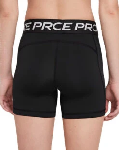 Nike Women's Pro 5" Shorts - Black (CZ9831-010) 12 Nike Women's Pro 5" Shorts - Black (CZ9831-010) -BROOKS Store pro 365 womens 5 shorts d7TXG0 2