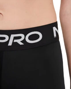 Nike Women's Pro 5" Shorts - Black (CZ9831-010) 11 Nike Women's Pro 5" Shorts - Black (CZ9831-010) -BROOKS Store pro 365 womens 5 shorts d7TXG0 3