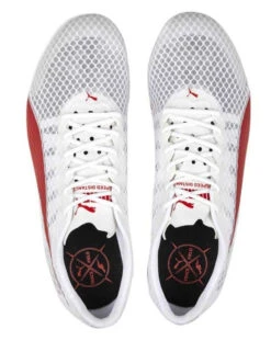 Puma EvoSPEED Distance 11 Spikes -BROOKS Store puma evospeed distance 11 track spikes 1