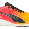Puma Men's Deviate Nitro Elite -BROOKS Store puma mens deviate nitro elite running shoe race day shoe orange red 3
