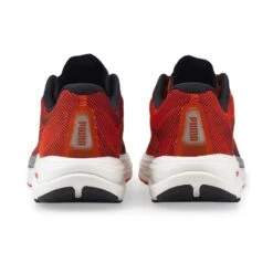 PUMA Men's Velocity Nitro 2 -BROOKS Store puma mens velocity nitro two running shoe red black 1