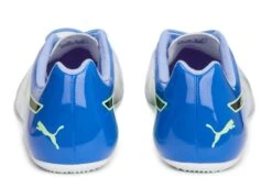 PUMA Unisex EvoSPEED Sprint 14 Spikes -BROOKS Store puma unisex evospeed sprint spikes purple black lime 1