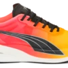 Puma Women's Deviate Nitro Elite -BROOKS Store puma womens deviate nitro elite running shoe race day shoe orange red 2