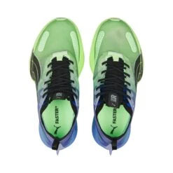 Puma Women's Fast R-Nitro Elite -BROOKS Store puma womens fast r purple lime 6