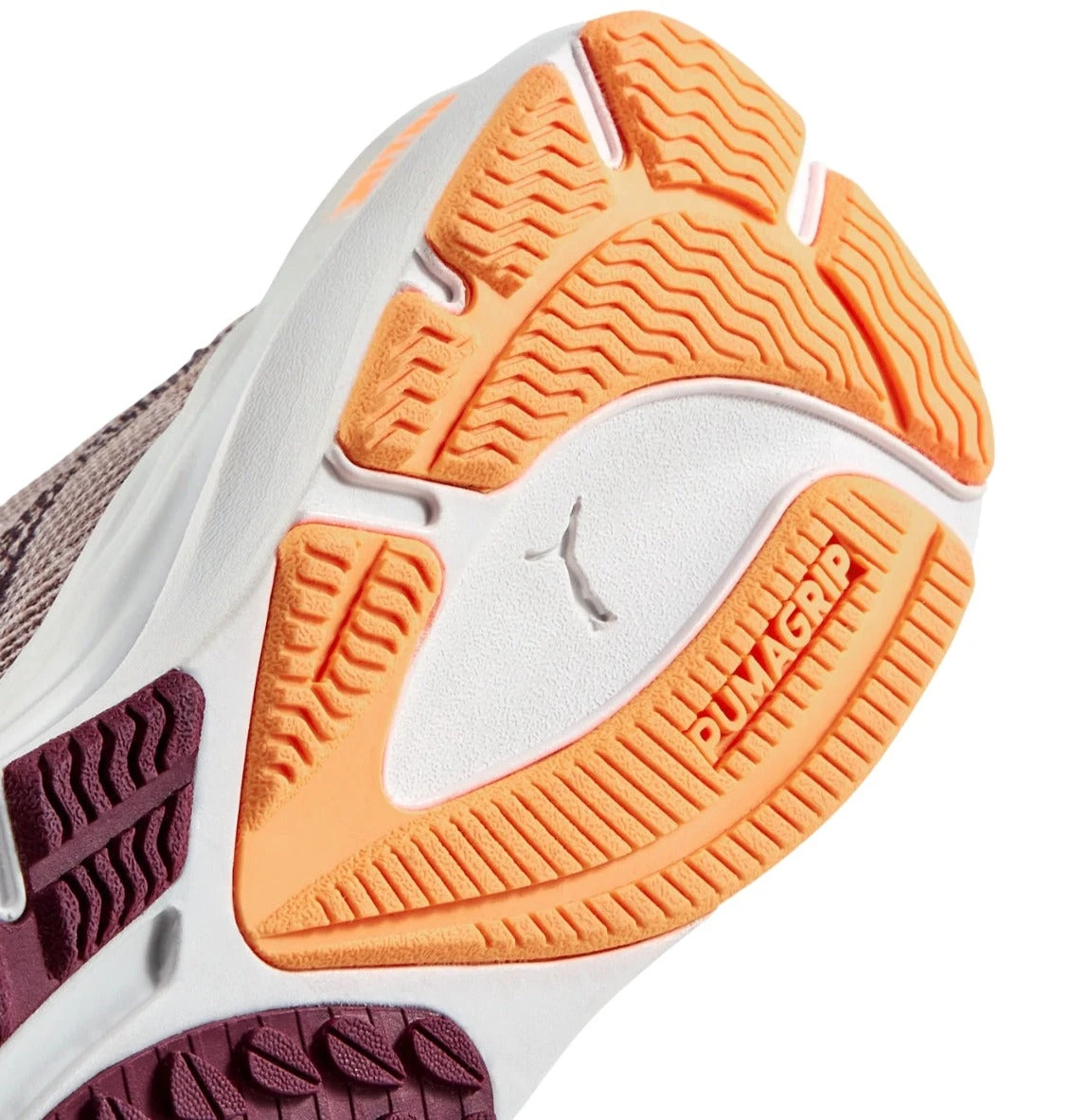 PUMA Women's Velocity Nitro 2 8 PUMA Women's Velocity Nitro 2 - Image 6