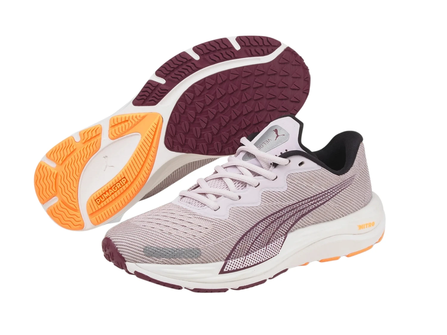 PUMA Women's Velocity Nitro 2 4 PUMA Women's Velocity Nitro 2 - Image 2