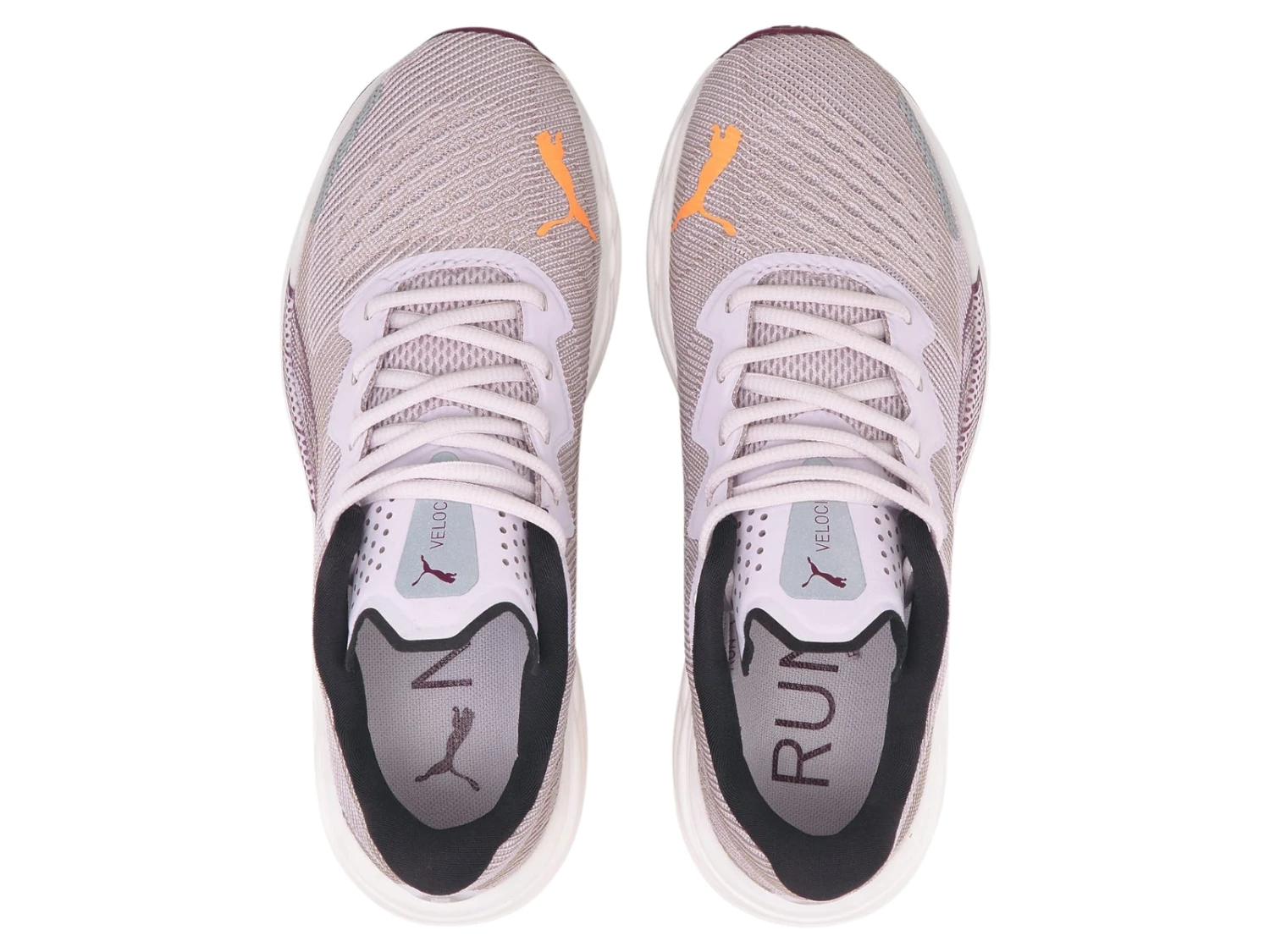 PUMA Women's Velocity Nitro 2 6 PUMA Women's Velocity Nitro 2 - Image 4