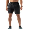 Rabbit Men's Cruisers 2-in-1 5" Shorts -BROOKS Store rabbit mens cruiser 2 in 1 5 inch 2