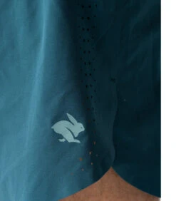 Rabbit Men's Fuel N' Fly 5" Shorts -BROOKS Store rabbit mens fuel n fly 5