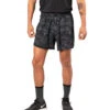 Rabbit Men's Quadtastic 5" Shorts 1 Rabbit Men's Quadtastic 5" Shorts -BROOKS Store rabbit mens quadtastic black asphalt 4