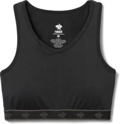 Rabbit Utilibra-Vo -BROOKS Store rabbit womens utilibra vo black