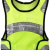 Amphipod Full Visibility Reflective Vest (L/XL) - Hi-Viz Green (402) -BROOKS Store rs grande cf53969b 4046 47ab 908c 4feabc3cbd4b